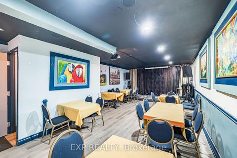 Photo 13 at 2848 Dufferin Street, Glen Park, Toronto