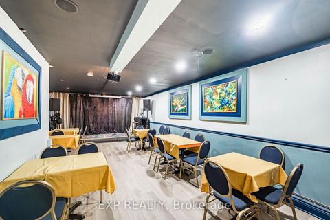 Photo 14 at 2848 Dufferin Street, Glen Park, Toronto