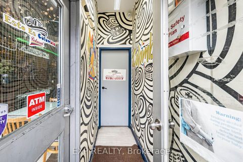 Photo 16 at 2848 Dufferin Street, Glen Park, Toronto