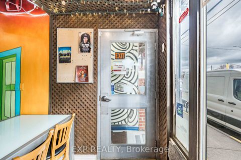 Photo 17 at 2848 Dufferin Street, Glen Park, Toronto