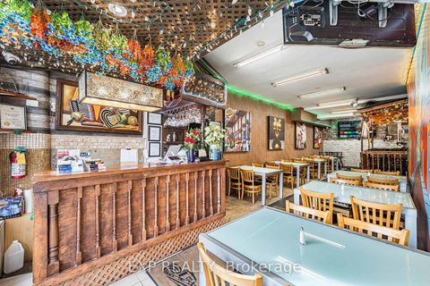 Photo 18 at 2848 Dufferin Street, Glen Park, Toronto