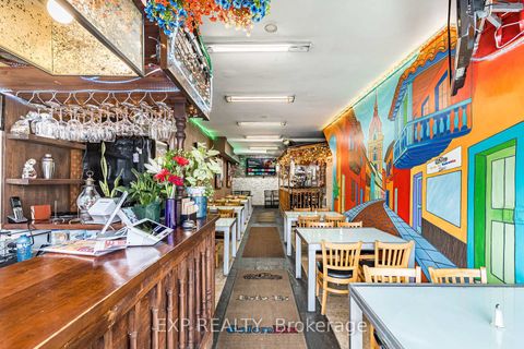 Photo 20 at 2848 Dufferin Street, Glen Park, Toronto