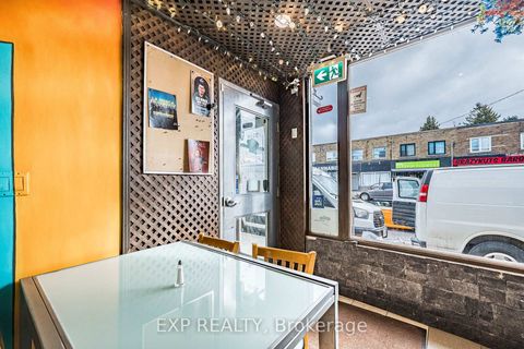 Photo 21 at 2848 Dufferin Street, Glen Park, Toronto