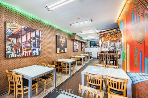 Photo 22 at 2848 Dufferin Street, Glen Park, Toronto