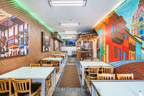 Photo 23 at 2848 Dufferin Street, Glen Park, Toronto