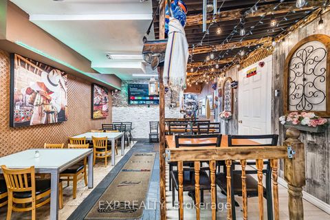 Photo 25 at 2848 Dufferin Street, Glen Park, Toronto