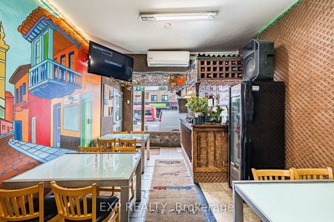 Photo 27 at 2848 Dufferin Street, Glen Park, Toronto