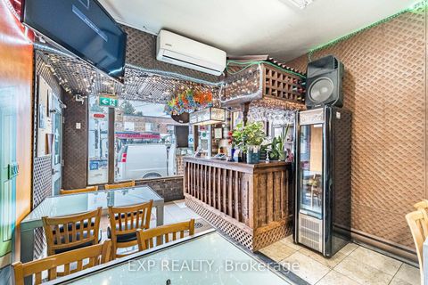 Photo 28 at 2848 Dufferin Street, Glen Park, Toronto