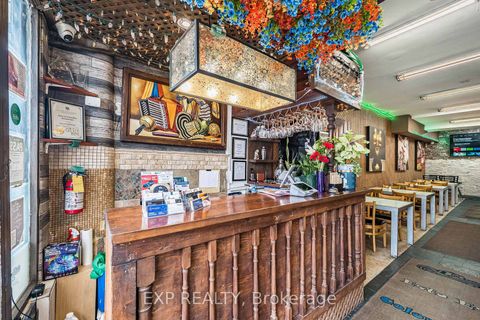 Photo 29 at 2848 Dufferin Street, Glen Park, Toronto