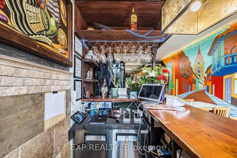 Photo 30 at 2848 Dufferin Street, Glen Park, Toronto