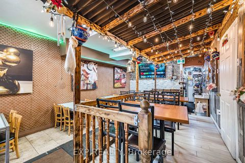 Photo 31 at 2848 Dufferin Street, Glen Park, Toronto