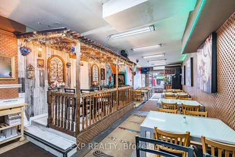 Photo 32 at 2848 Dufferin Street, Glen Park, Toronto