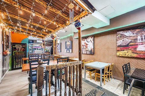 Photo 33 at 2848 Dufferin Street, Glen Park, Toronto