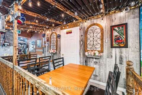 Photo 34 at 2848 Dufferin Street, Glen Park, Toronto