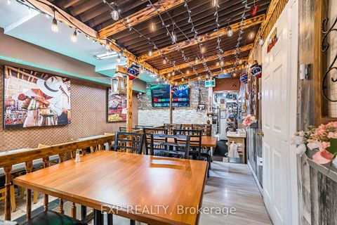 Photo 35 at 2848 Dufferin Street, Glen Park, Toronto