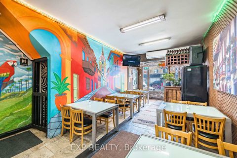 Photo 36 at 2848 Dufferin Street, Glen Park, Toronto