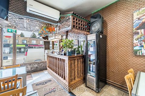 Photo 37 at 2848 Dufferin Street, Glen Park, Toronto