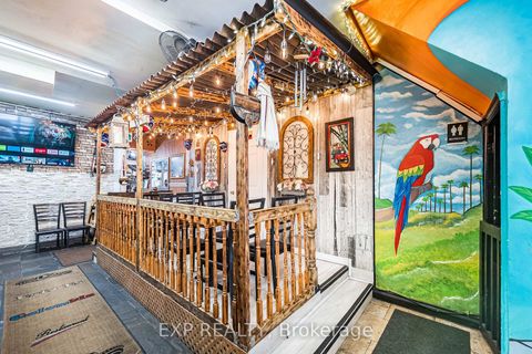 Photo 38 at 2848 Dufferin Street, Glen Park, Toronto