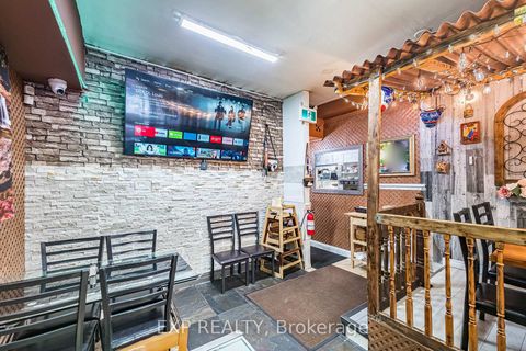 Photo 39 at 2848 Dufferin Street, Glen Park, Toronto