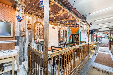 Photo 40 at 2848 Dufferin Street, Glen Park, Toronto