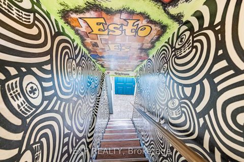 Photo 41 at 2848 Dufferin Street, Glen Park, Toronto