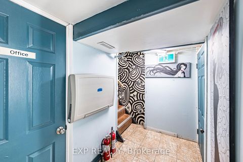 Photo 42 at 2848 Dufferin Street, Glen Park, Toronto
