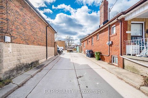 Photo 43 at 2848 Dufferin Street, Glen Park, Toronto