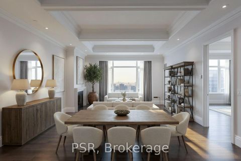 Photo 1 at 4406 - 311 Bay Street, Bay Street Corridor, Toronto