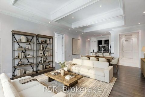 Photo 2 at 4406 - 311 Bay Street, Bay Street Corridor, Toronto