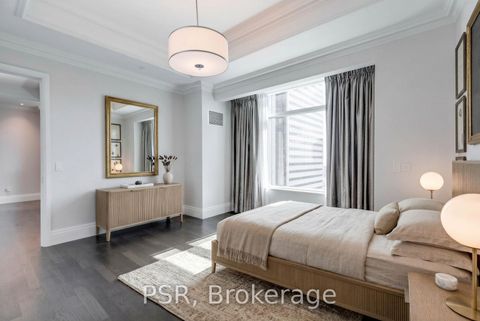 Photo 4 at 4406 - 311 Bay Street, Bay Street Corridor, Toronto