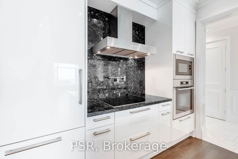 Photo 12 at 4406 - 311 Bay Street, Bay Street Corridor, Toronto