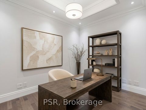 Photo 13 at 4406 - 311 Bay Street, Bay Street Corridor, Toronto