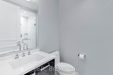 Photo 18 at 4406 - 311 Bay Street, Bay Street Corridor, Toronto