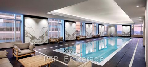 Photo 20 at 4406 - 311 Bay Street, Bay Street Corridor, Toronto