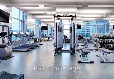 Photo 22 at 4406 - 311 Bay Street, Bay Street Corridor, Toronto