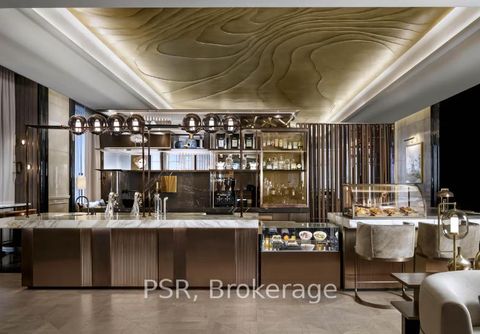 Photo 23 at 4406 - 311 Bay Street, Bay Street Corridor, Toronto