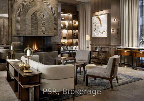 Photo 24 at 4406 - 311 Bay Street, Bay Street Corridor, Toronto