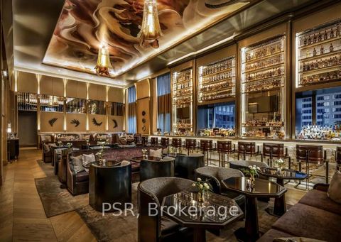 Photo 25 at 4406 - 311 Bay Street, Bay Street Corridor, Toronto