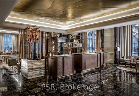 Photo 26 at 4406 - 311 Bay Street, Bay Street Corridor, Toronto