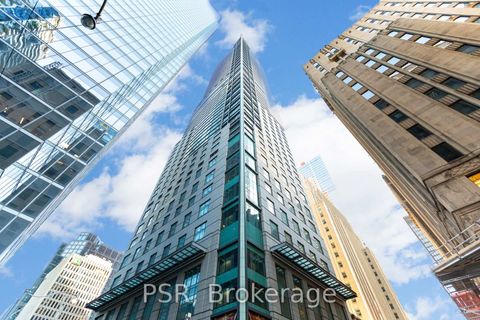 Photo 27 at 4406 - 311 Bay Street, Bay Street Corridor, Toronto