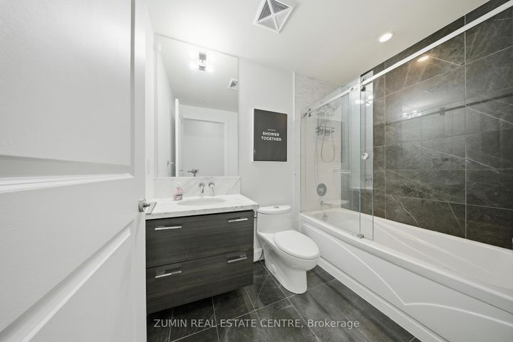 Photo 4 at 3602 - 33 Shore Breeze Drive W, Mimico, Toronto