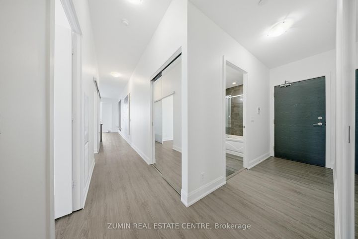 Photo 5 at 3602 - 33 Shore Breeze Drive W, Mimico, Toronto