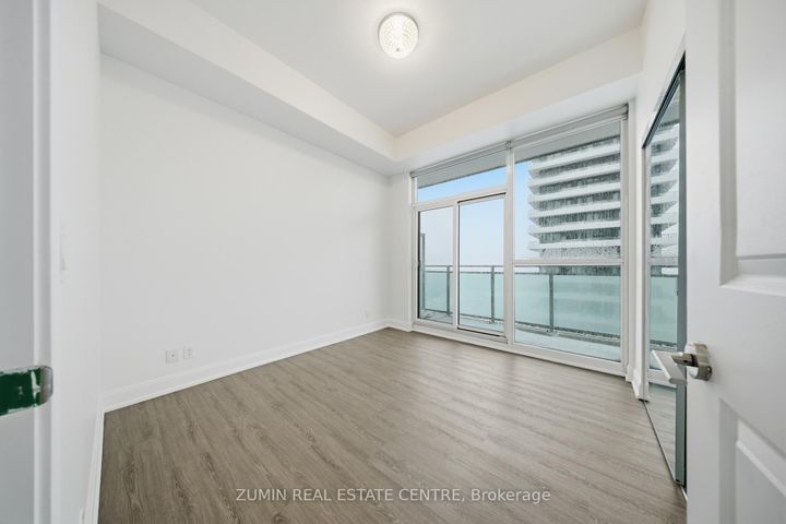 Photo 6 at 3602 - 33 Shore Breeze Drive W, Mimico, Toronto