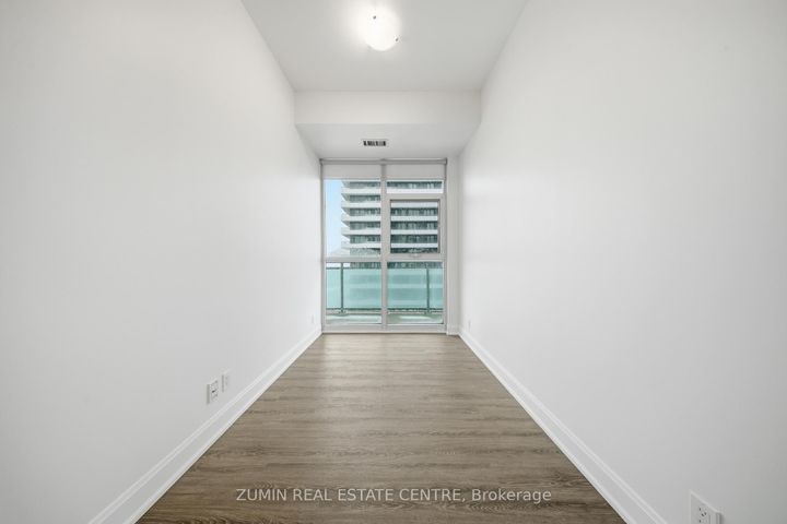 Photo 8 at 3602 - 33 Shore Breeze Drive W, Mimico, Toronto