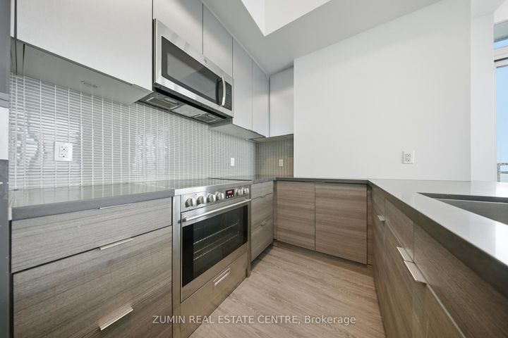 Photo 12 at 3602 - 33 Shore Breeze Drive W, Mimico, Toronto