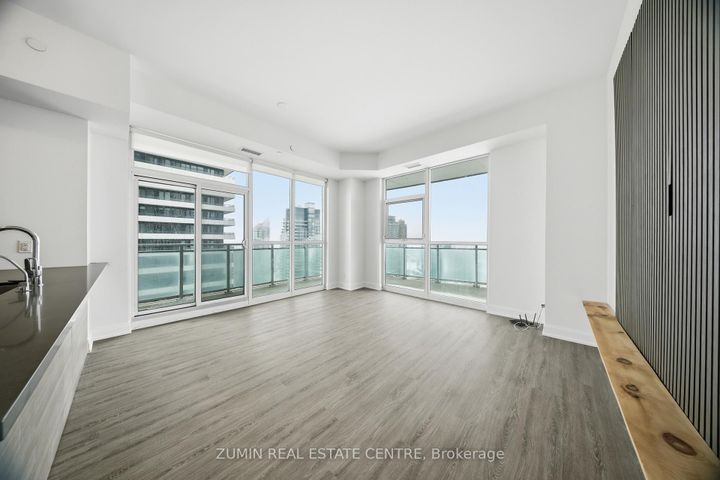 Photo 14 at 3602 - 33 Shore Breeze Drive W, Mimico, Toronto