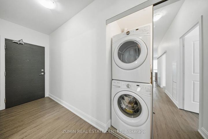 Photo 18 at 3602 - 33 Shore Breeze Drive W, Mimico, Toronto