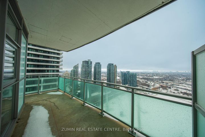 Photo 19 at 3602 - 33 Shore Breeze Drive W, Mimico, Toronto