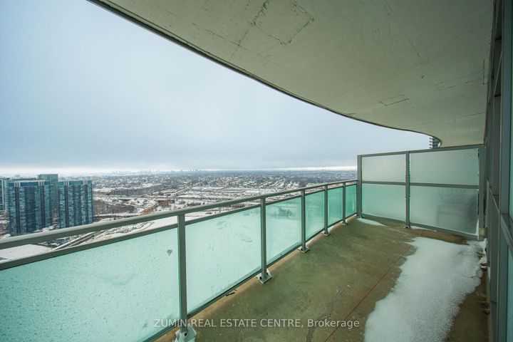 Photo 21 at 3602 - 33 Shore Breeze Drive W, Mimico, Toronto