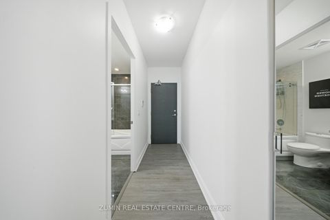 Photo 3 at 3602 - 33 Shore Breeze Drive W, Mimico, Toronto